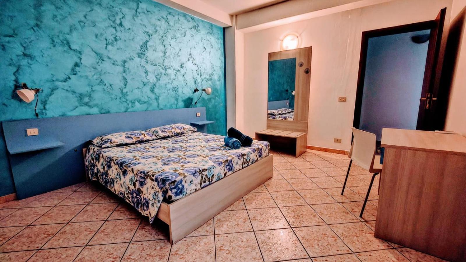 Appartamento La Casa Del Viale Solarino Esterno foto