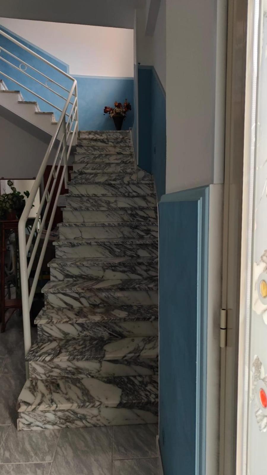 Appartamento La Casa Del Viale Solarino Esterno foto
