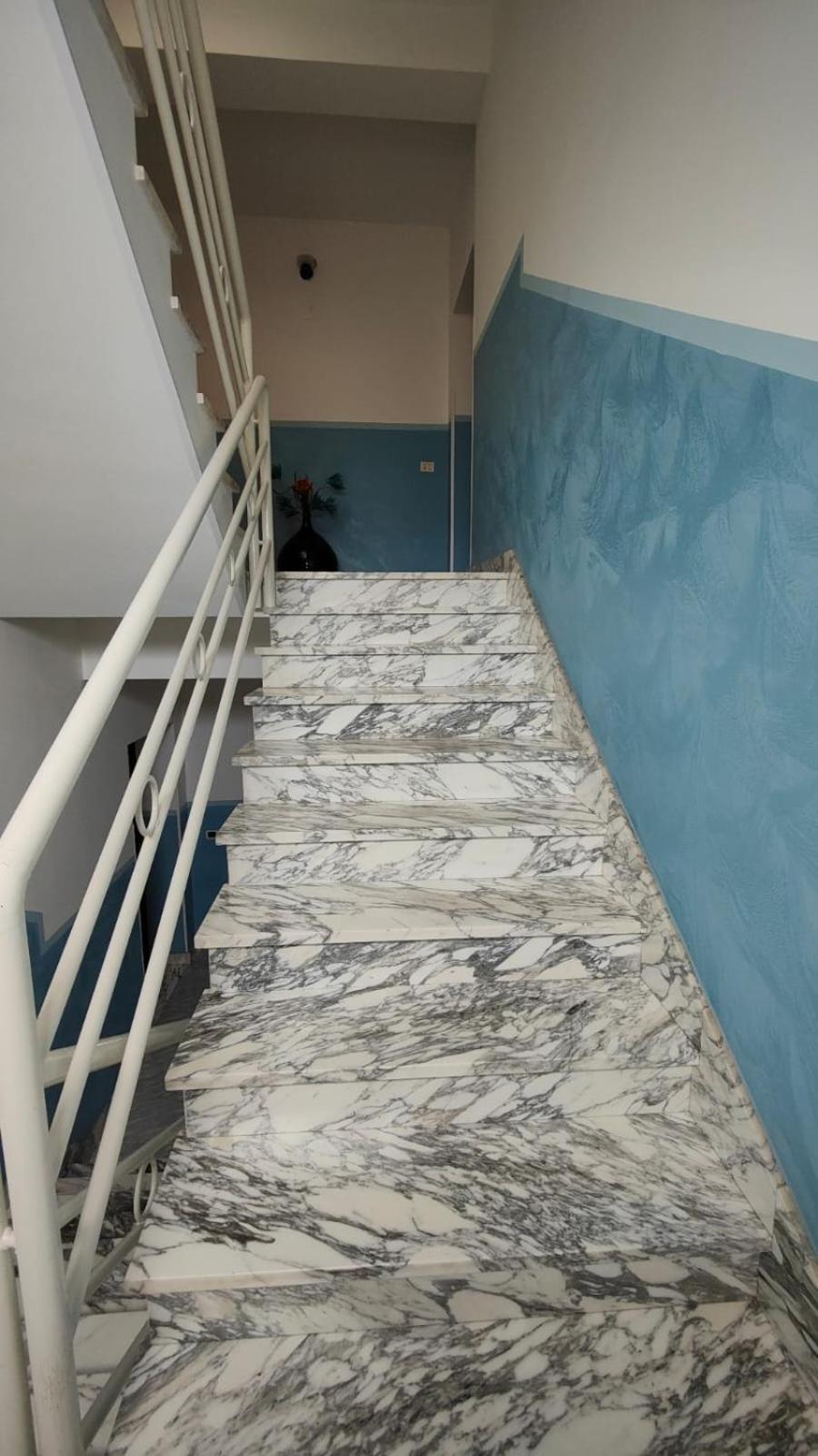 Appartamento La Casa Del Viale Solarino Esterno foto